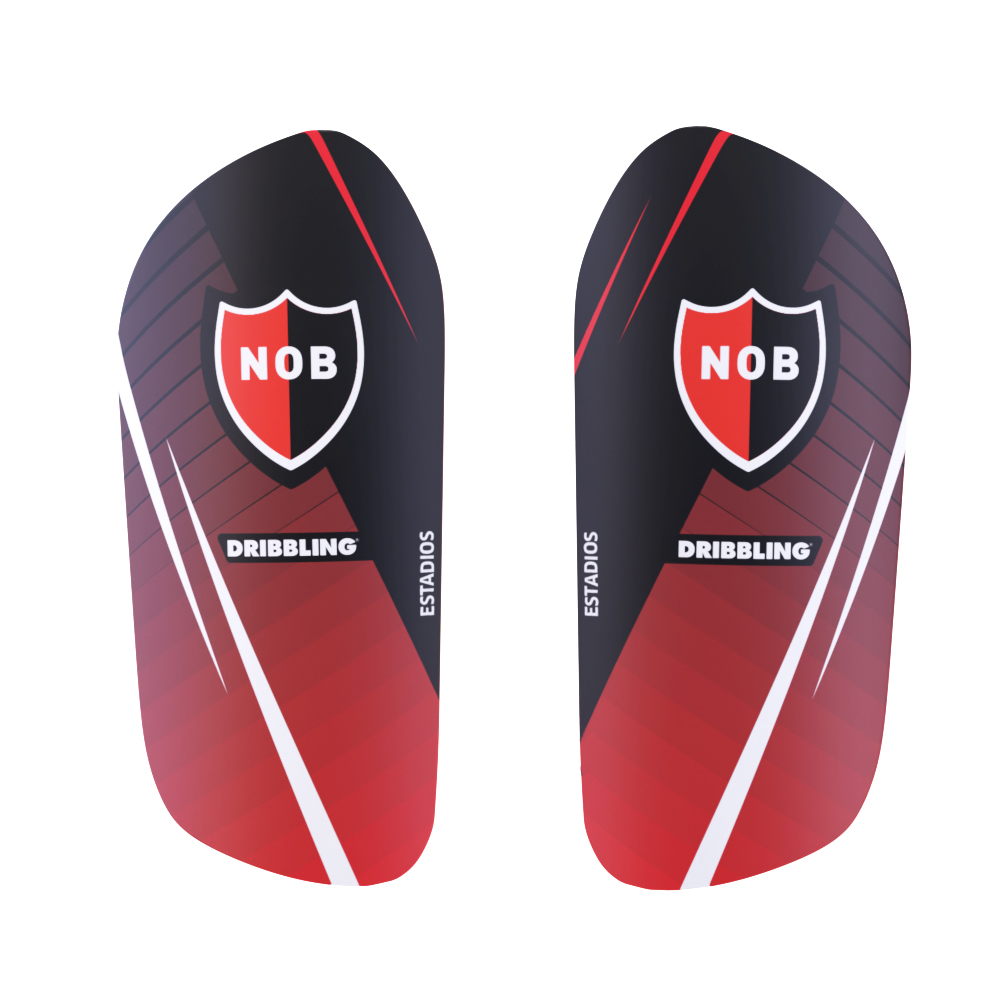 Canillera De Futbol Estadios 24 Newells | LICENCIA CLUBES®