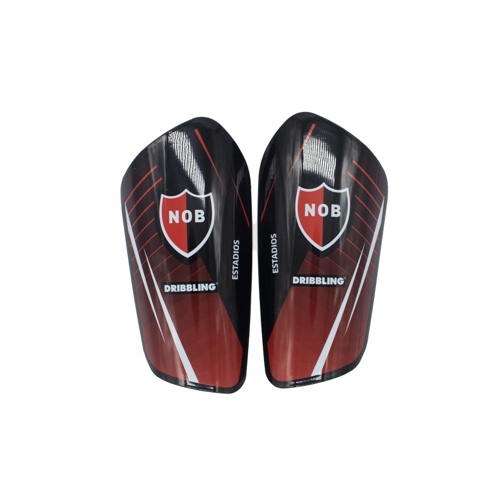 Canillera De Futbol Estadios 24 Newells | LICENCIA CLUBES®