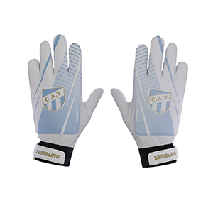 Guante De Arquero Estadios 24 Atletico Tucuman| LICENCIA CLUBES®