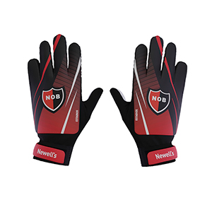 Guante De Arquero Estadios 24 Newells| LICENCIA CLUBES®