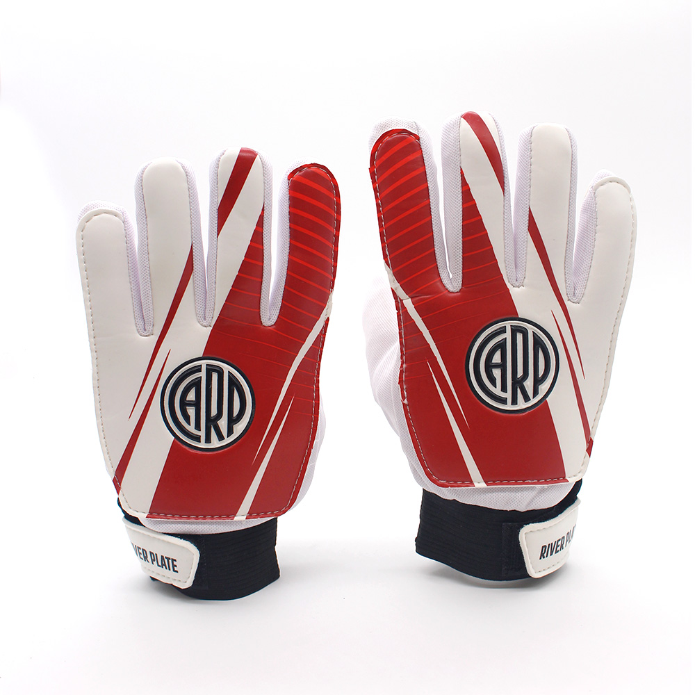 Guante De Arquero Estadios 24 River | LICENCIA CLUBES®