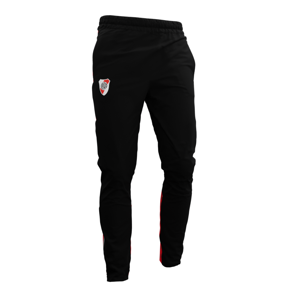 Pantalon Deportivo Estadios 24 RIVER | LICENCIA CLUBES®