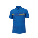 Remera Polo Estadios 24 BOCA | LICENCIA CLUBES®