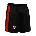 Short De Entrenamiento Estadios 24 RIVER | LICENCIA CLUBES®