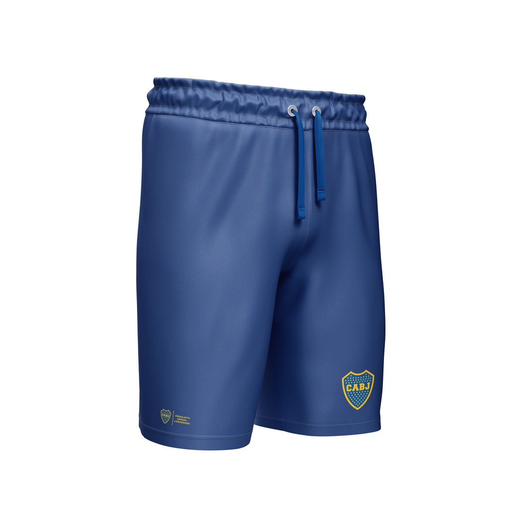 Bermuda Urbana Estadios 24 BOCA | LICENCIA CLUBES®