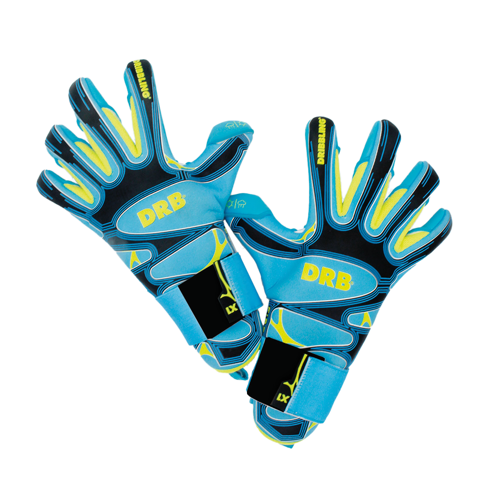 Guante De Arquero Fiber| DRB®