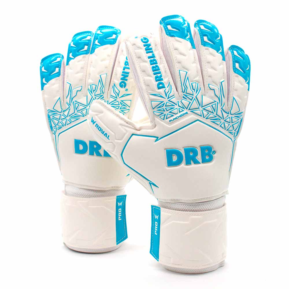 Guante De Arquero Royal 4.0 Jr| DRB®