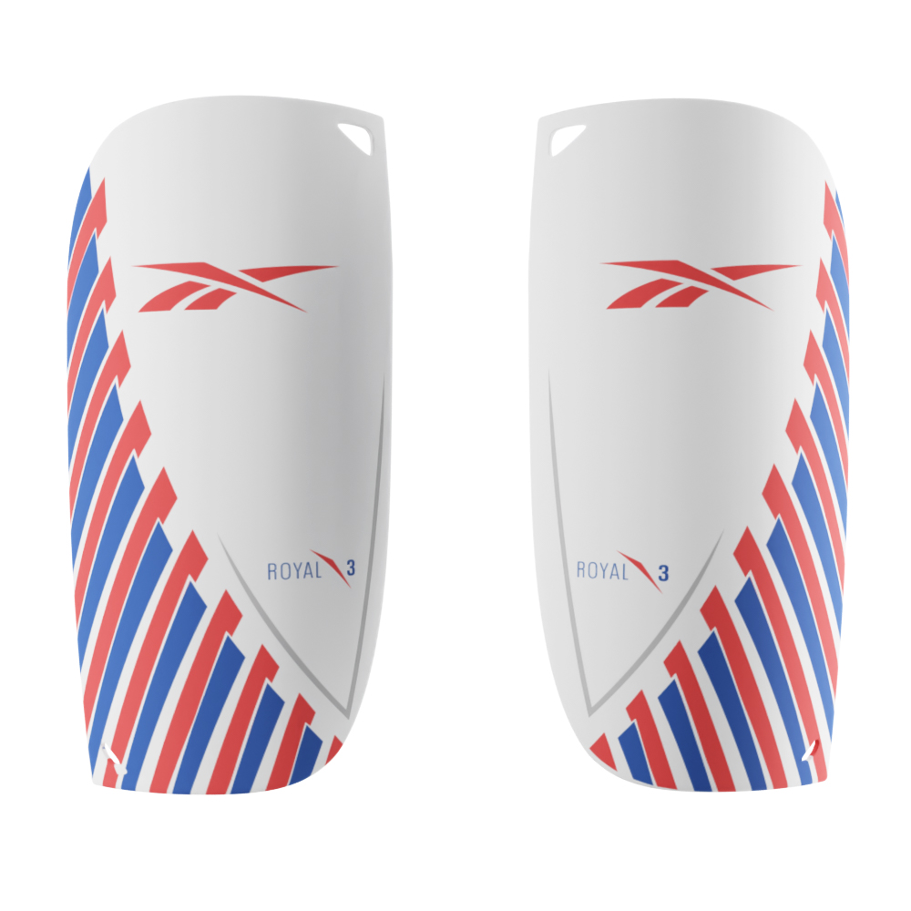 Canillera De Futbol Royal 3| REEBOK®