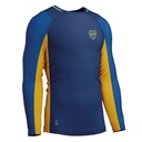 Buzo Liviano Estadios 24 BOCA | LICENCIA CLUBES®