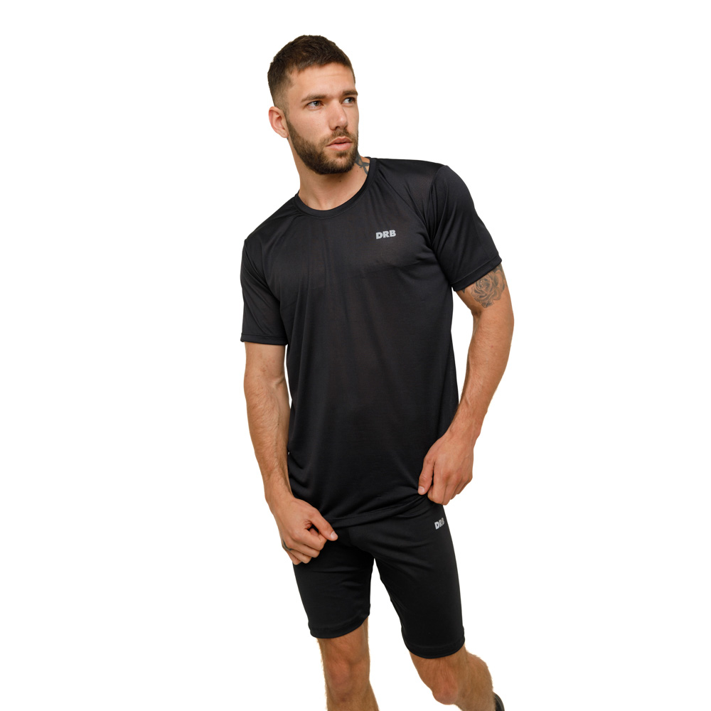 Remera Domain Esencial | DRB®