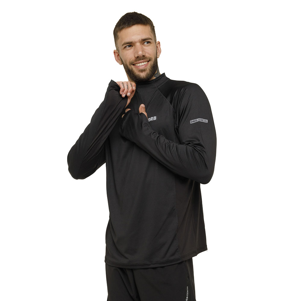 Buzo Tactico Ozaka Esencial | DRB®