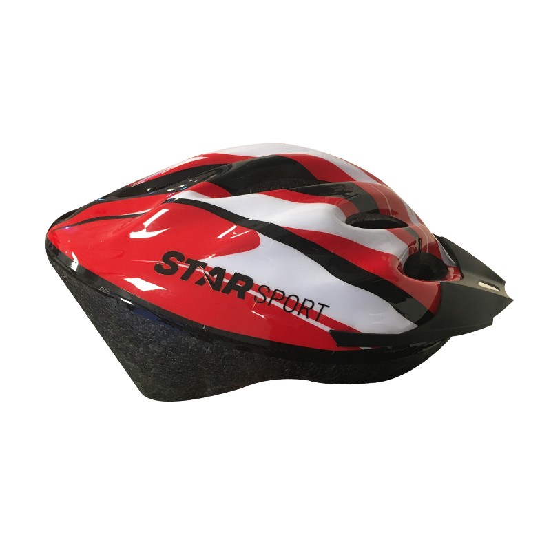 Casco de Ciclismo 21 | Starsport®