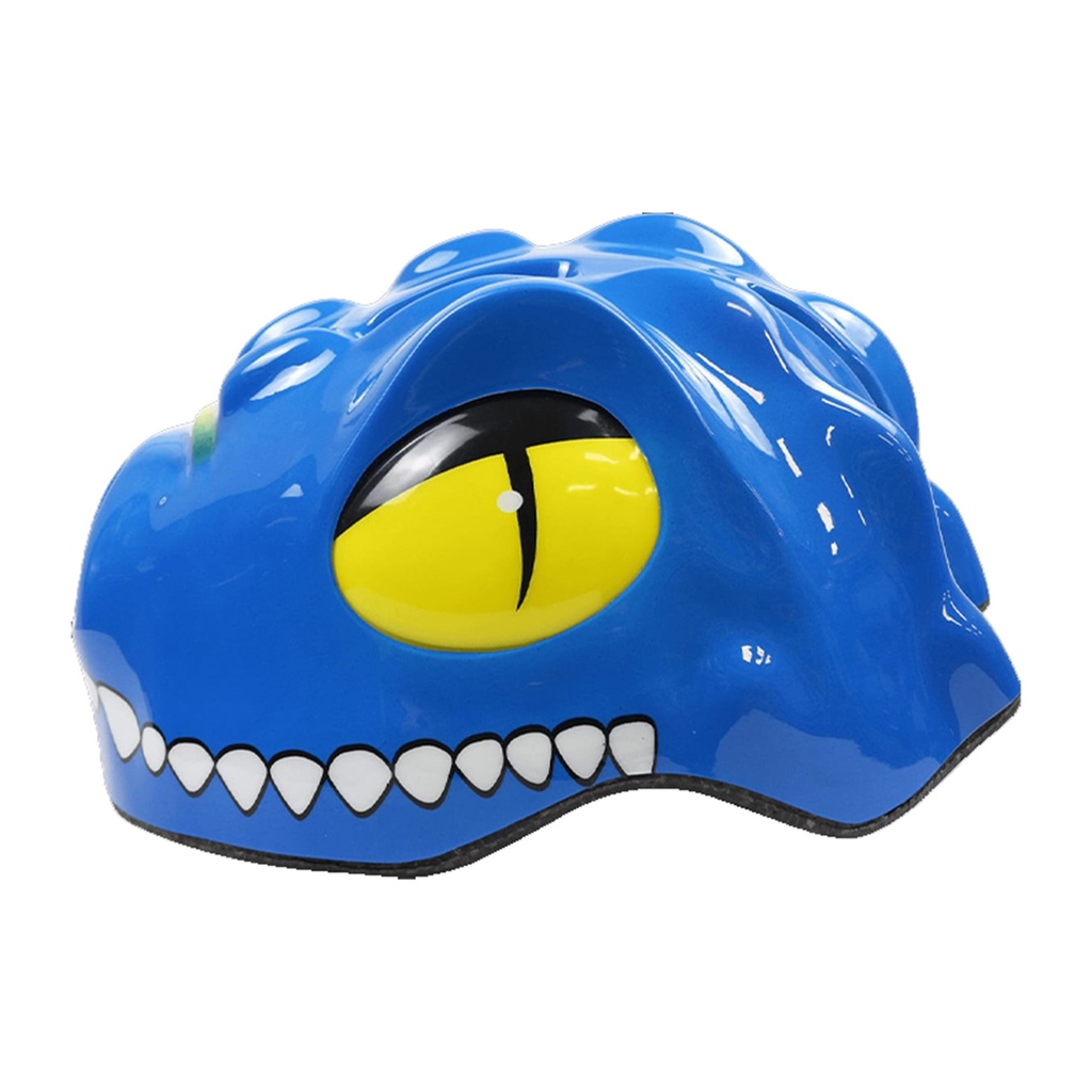 Casco de Ciclismo Infantil Cocodrilo | Starsport®