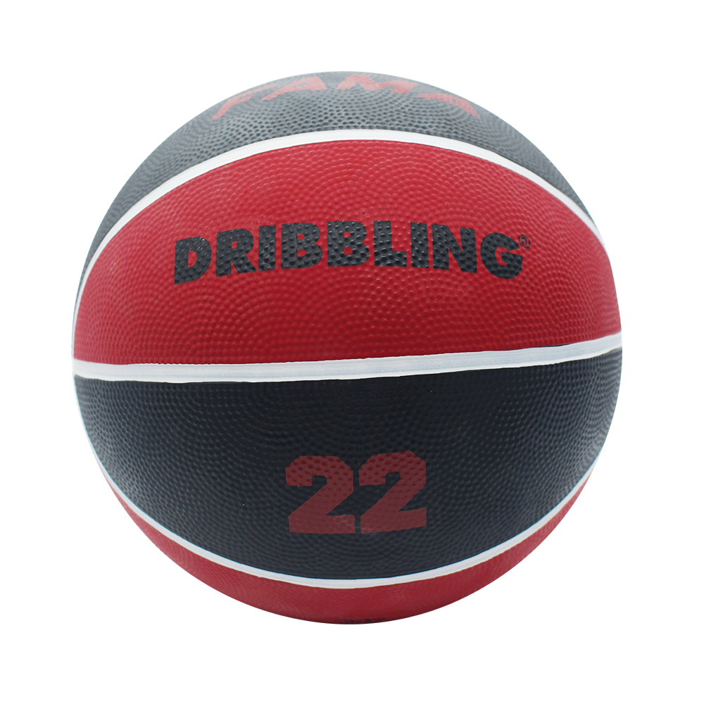 Pelota De Basquet Fama 21 N°5| DRB®