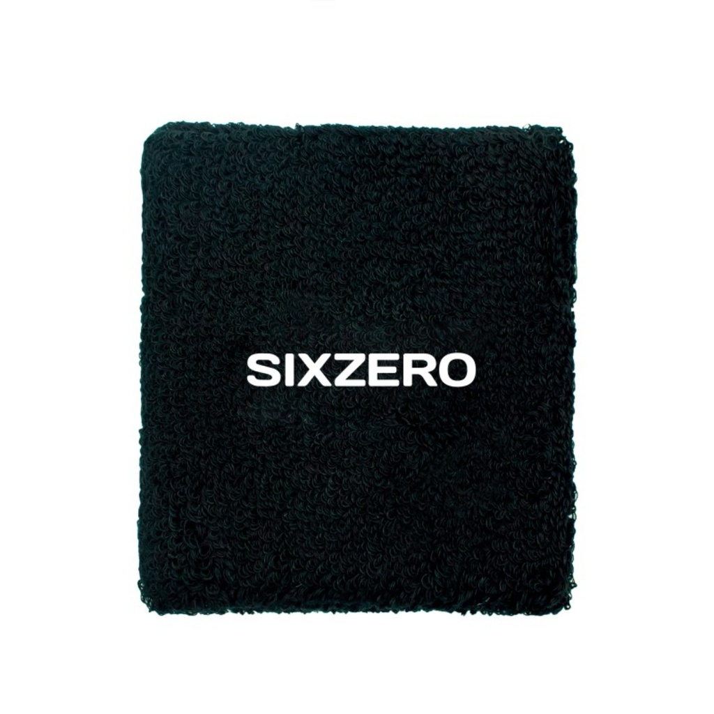 Muñequera De Tenis Doble x 1 | Sixzero®