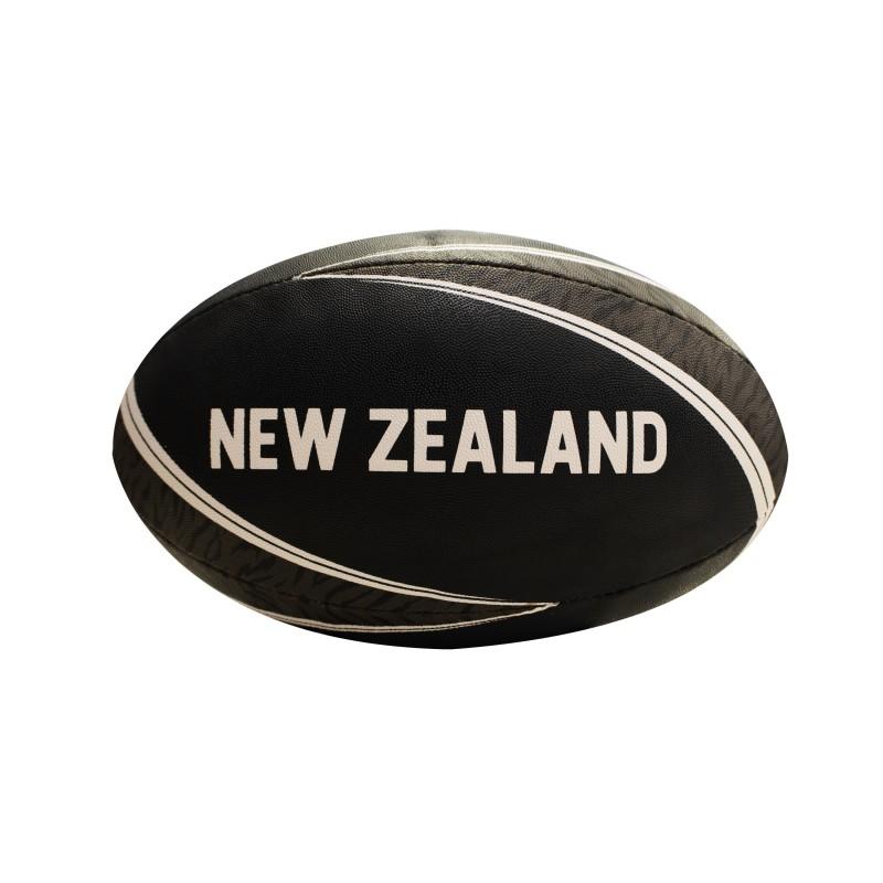 Pelota De Rugby Bandera 2.0 | DRB®