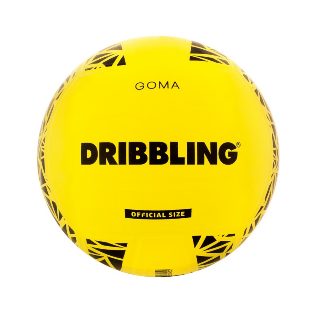 Pelota De Volley Goma Lisa | DRB®