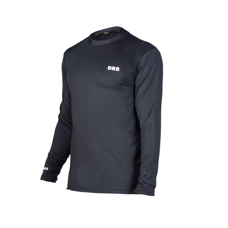 Remera Termica Micropolar | DRB®
