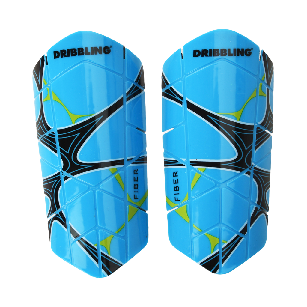 Canilleras De Futbol Fiber | DRB®