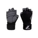 Guantes Fitness Cromo | DRB®