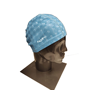 Gorra De Natacion De Silicona Mix Sr | HYDRO®