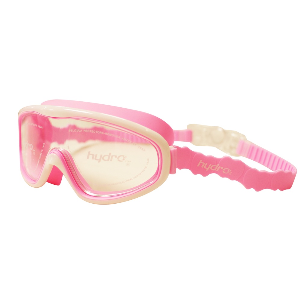 Lente De Natacion Mask 21 Junior | HYDRO®