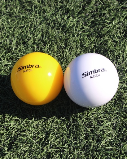 Bocha de Hockey Match Lisa | Simbra ®