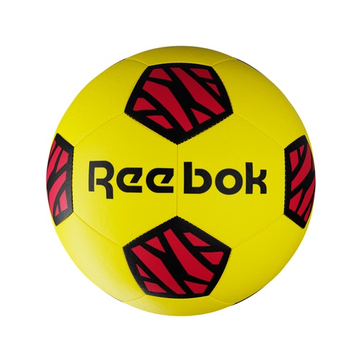[RFPFOR017YBR 5] Pelota De Futbol Z-GO Laminada | REEBOK®