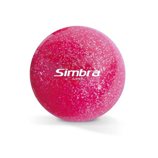 [SHPUOZ001MIXZ] Bocha de Hockey Glitter | Simbra®