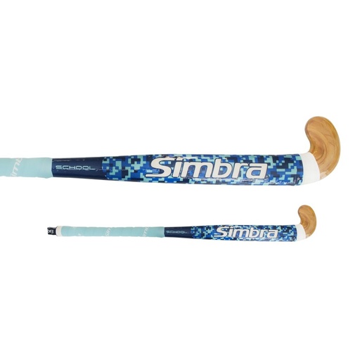 Palo de Hockey School | 28 | Simbra®