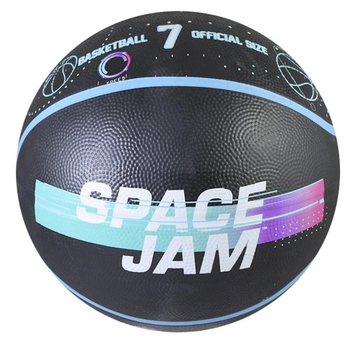 Pelota de Basquet Space Jam N7 | LICENCIA WARNER®