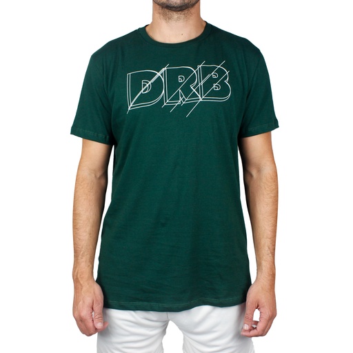 Remera Cal Esencial | DRB®