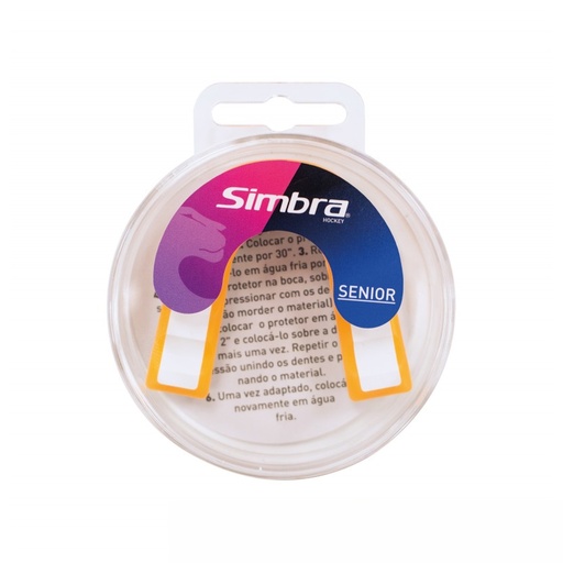 [SPOBPU001Z SR] Protector Bucal Senior | Simbra®