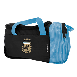 [LVADBL001SUW20L] Bolso Deportivo Estadios 24 AFA | Licencia Clubes®