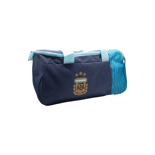 [LVADBL001SUW20L] Bolso Deportivo Estadios 24 AFA | Licencia Clubes®
