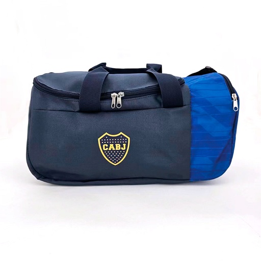 [LVADBL002UY 20L] Bolso Deportivo Estadios 24 BOCA | Licencia Clubes®