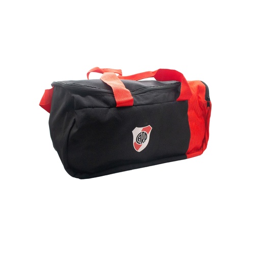 [LVADBL003RW 20L] Bolso Deportivo Estadios 24 RIVER | Licencia Clubes®