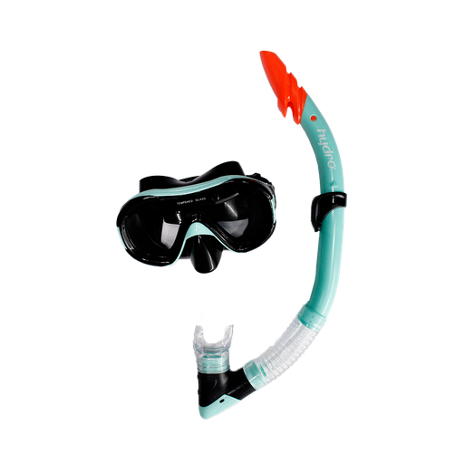 [HNQVDU009YAO Z] Set Snorkel y Mascara Senior 2.0 | HYDRO®