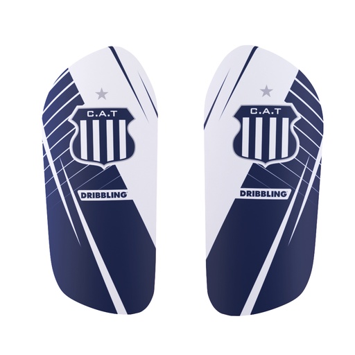 Canillera de Futbol Estadios 24 Talleres | LICENCIA CLUBES®
