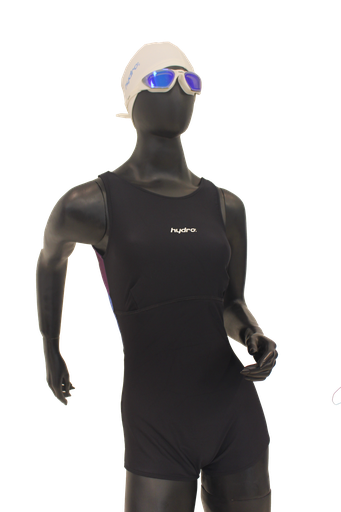 Malla de Natación Iris | HYDRO®