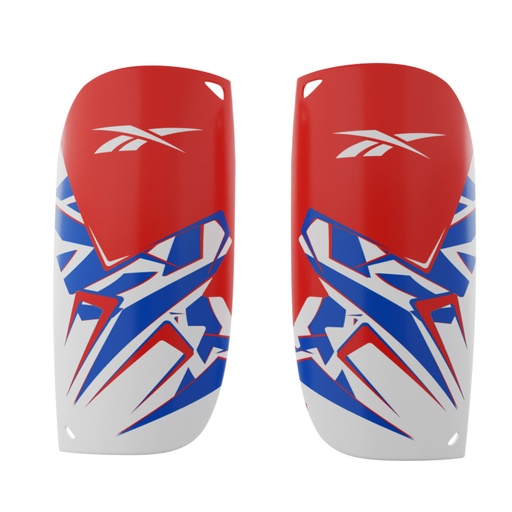 Canilleras De Futbol Vortex GGSS | REEBOK®