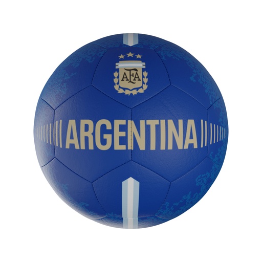 [LFPFDX001SUW5] Pelota De Futbol Dioses 2.0 AFA | LICENCIA CLUBES®