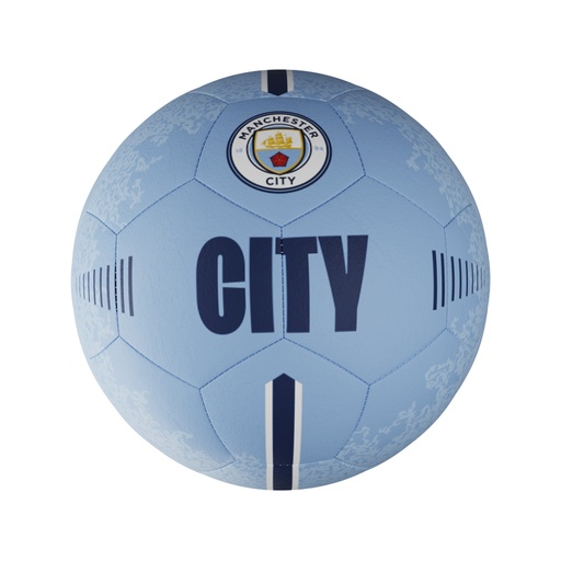 [LFPFDX006SUU5] Pelota De Futbol Dioses 2.0 Manchester City | LICENCIA CLUBES®
