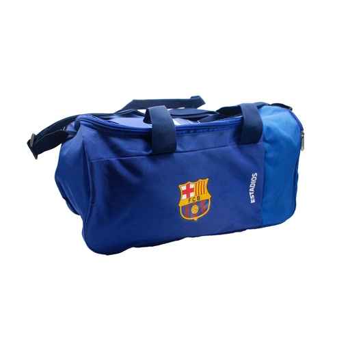 [LVADBL017UR 20L] Bolso Deportivo Estadios 24 Barcelona | Licencia Clubes®