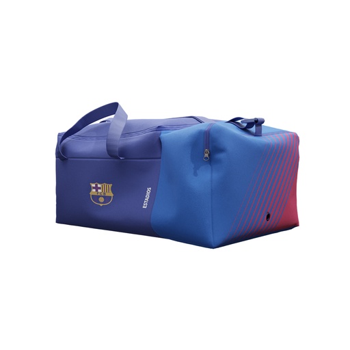 [LVADBL017UR 20L] Bolso Deportivo Estadios 24 Barcelona | Licencia Clubes®