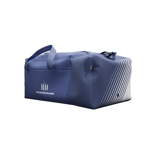 [LVADBL016UW 20L] Bolso Deportivo Estadios 24 Talleres | Licencia Clubes®