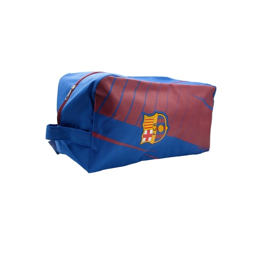 [LVADBL028UR Z] Botinero Estadios 24 Barcelona | LICENCIA CLUBES®