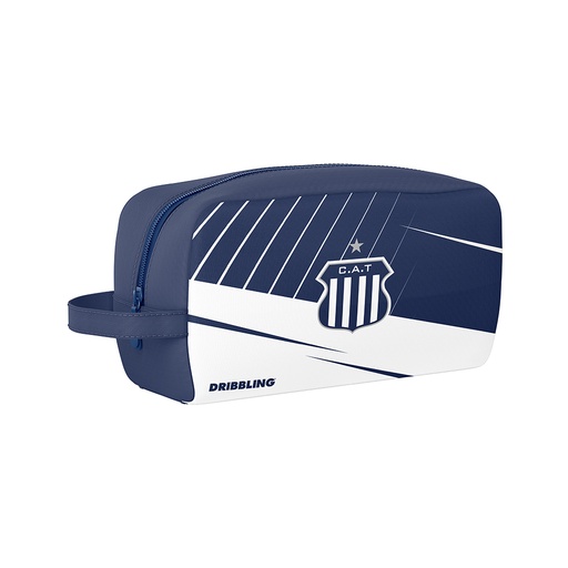 [LVADBL027UW Z] Botinero Estadios 24 Talleres | LICENCIA CLUBES®