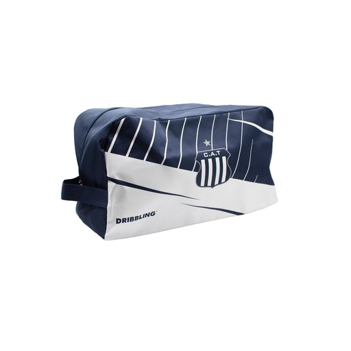 [LVADBL027UW Z] Botinero Estadios 24 Talleres | LICENCIA CLUBES®