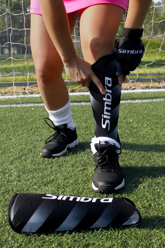 Canillera Hockey Plot 2.0 | SIMBRA®